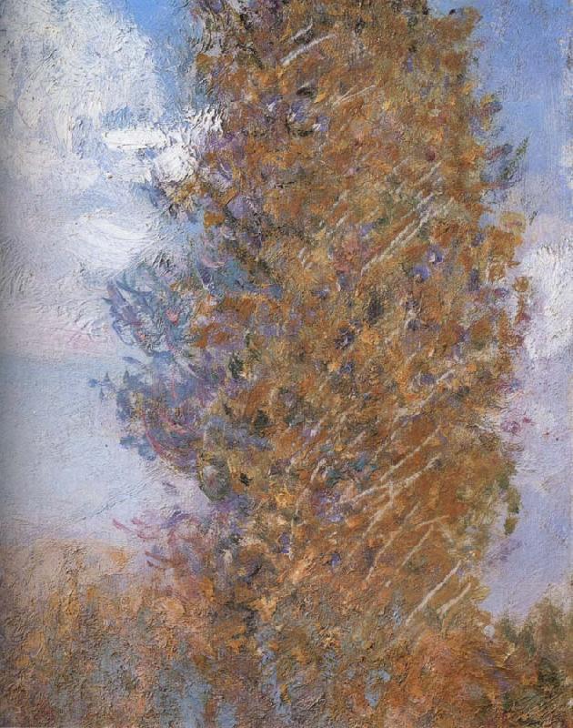 Claude Monet Spring Spain oil painting art
